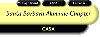 Santa Barbara Alumnae Chapter